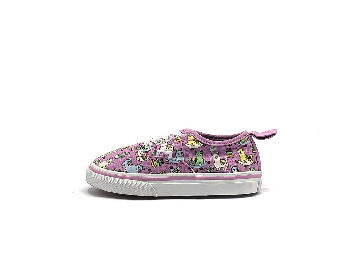 Vans Authentic