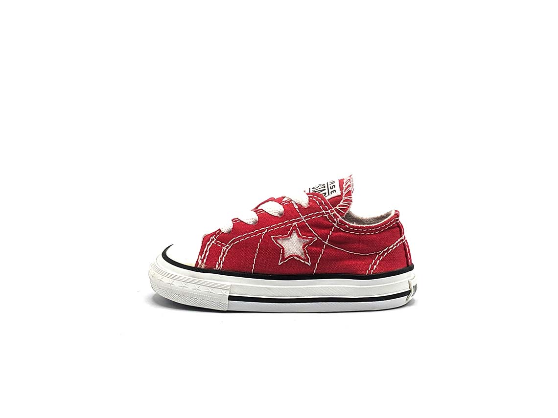Converse One Star