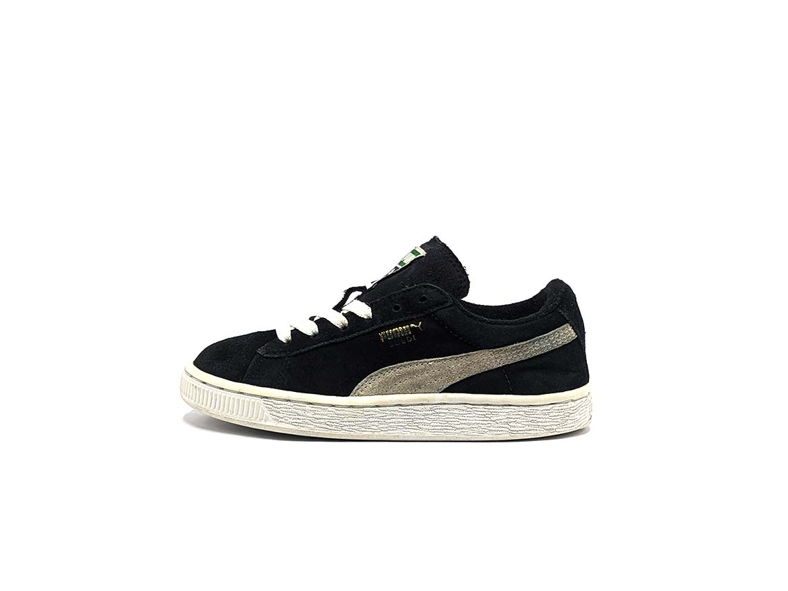 Puma Suede
