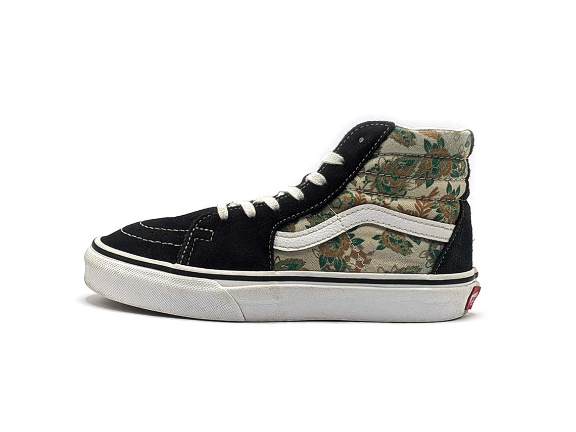 Vans Off the Wall