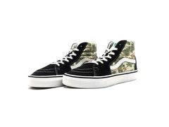 Vans Off the Wall