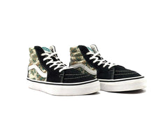 Vans Off the Wall