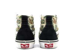 Vans Off the Wall