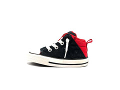 Converse All Star Boy's Red Sneaker