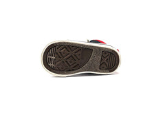 Converse All Star Boy's Red Sneaker