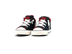 Converse All Star Boy's Red Sneaker