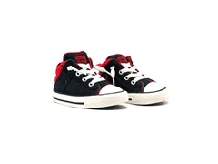 Converse All Star Boy's Red Sneaker