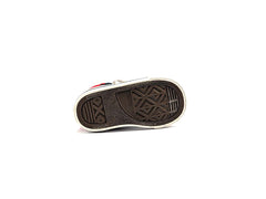 Converse All Star Boy's Red Sneaker