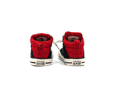 Converse All Star Boy's Red Sneaker