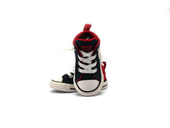 Converse All Star Boy's Red Sneaker