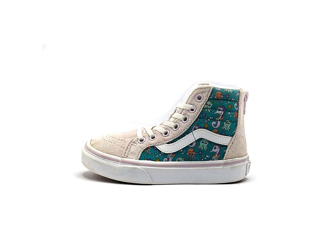 Vans Off the Wall