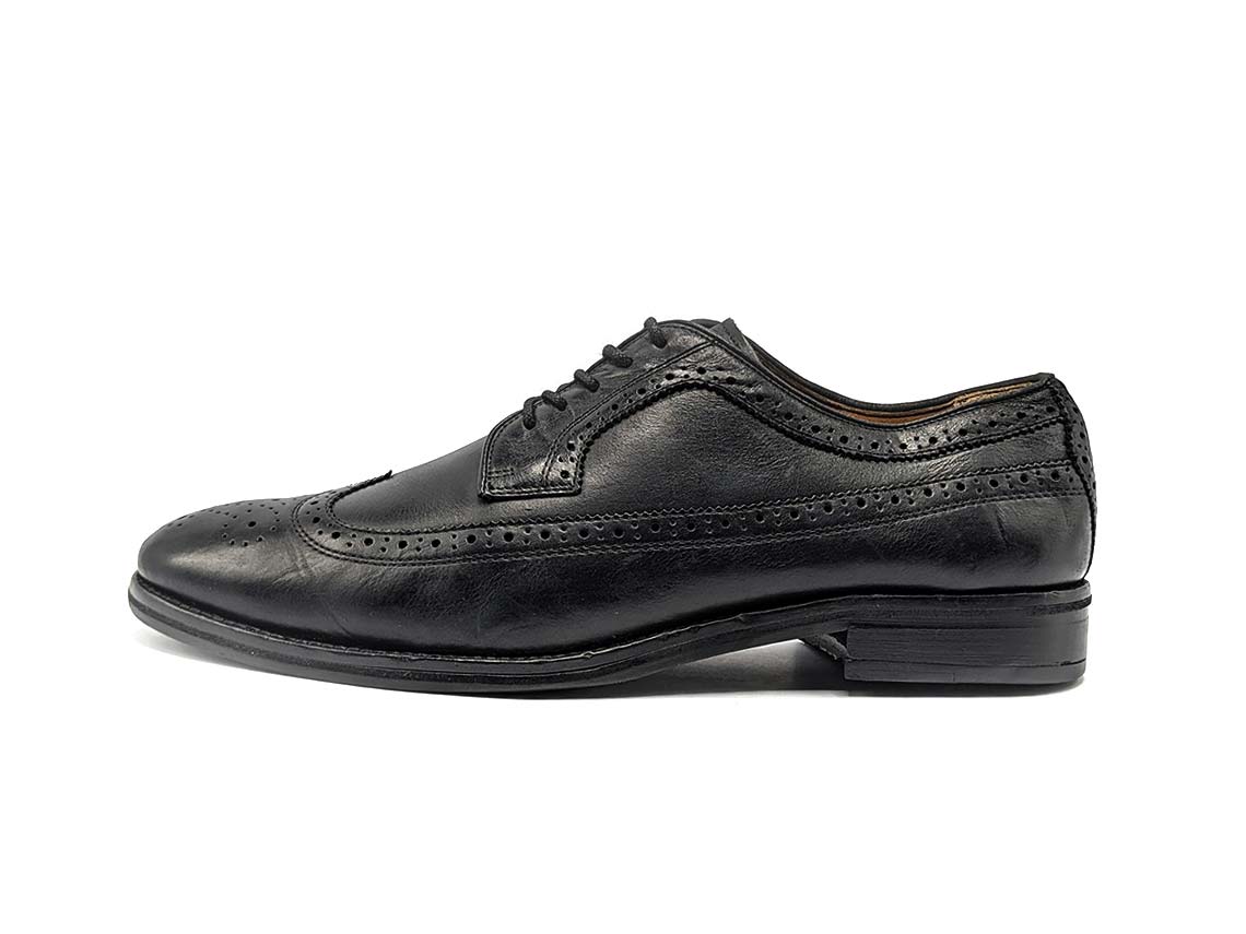 Polo Ralph Lauren Moseley Leather