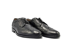 Polo Ralph Lauren Moseley Leather
