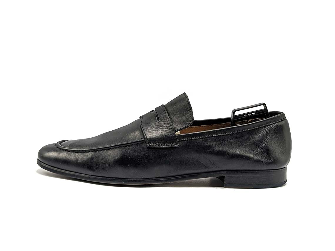 Daniel Kenneth Leather
