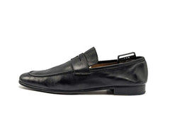 Daniel Kenneth Leather
