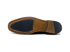 Daniel Kenneth Leather