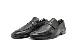 Daniel Kenneth Leather