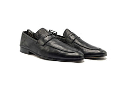Daniel Kenneth Leather