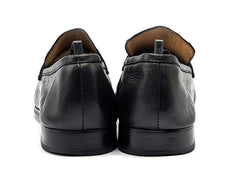 Daniel Kenneth Leather