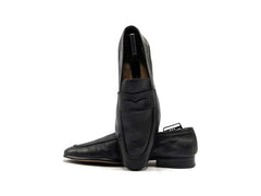 Daniel Kenneth Leather