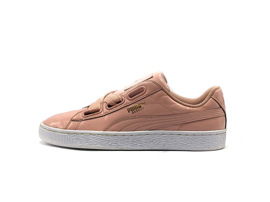 Puma Basket