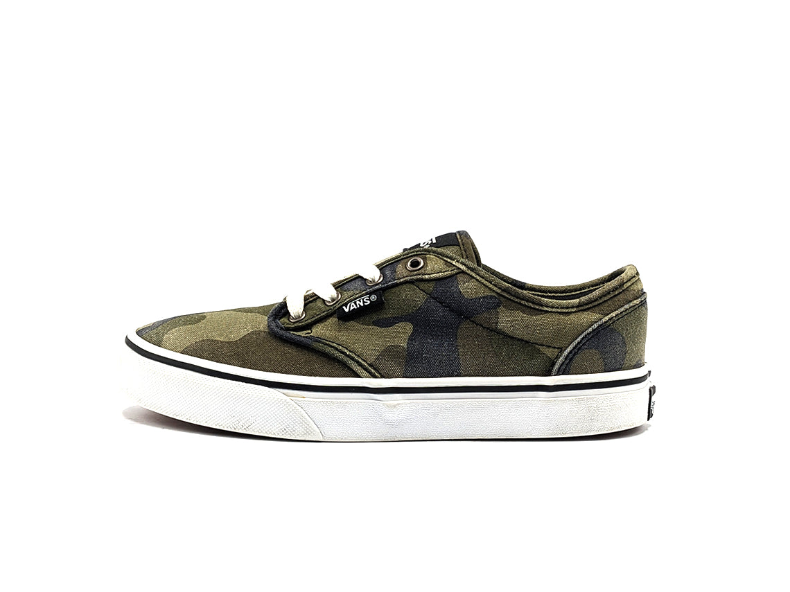 Vans Atwood