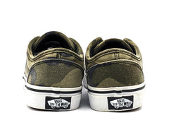 Vans Atwood