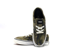 Vans Atwood