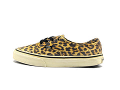 Vans Authentic