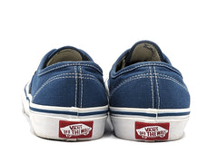 Vans Authentic