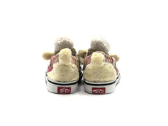 Vans Alpaca
