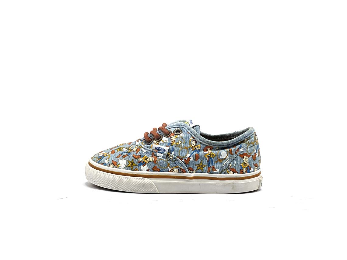 Vans Authentic