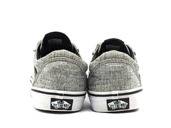 Vans Ward