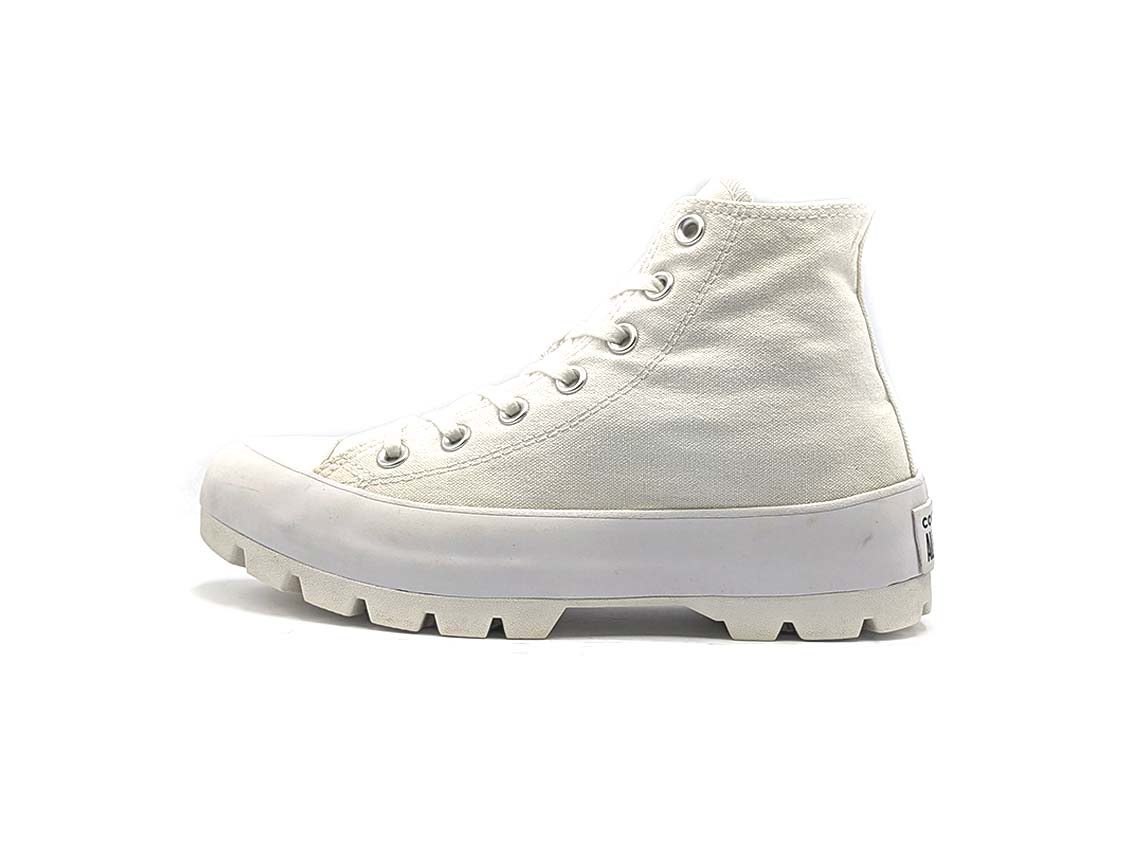 Converse Chuck Taylor All Star Lugged 2.0 Platform