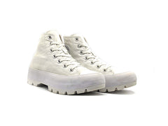 Converse Chuck Taylor All Star Lugged 2.0 Platform