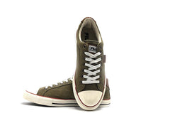 Fila Canvas Sneaker