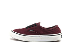 Vans Authentic
