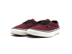 Vans Authentic