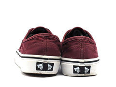 Vans Authentic