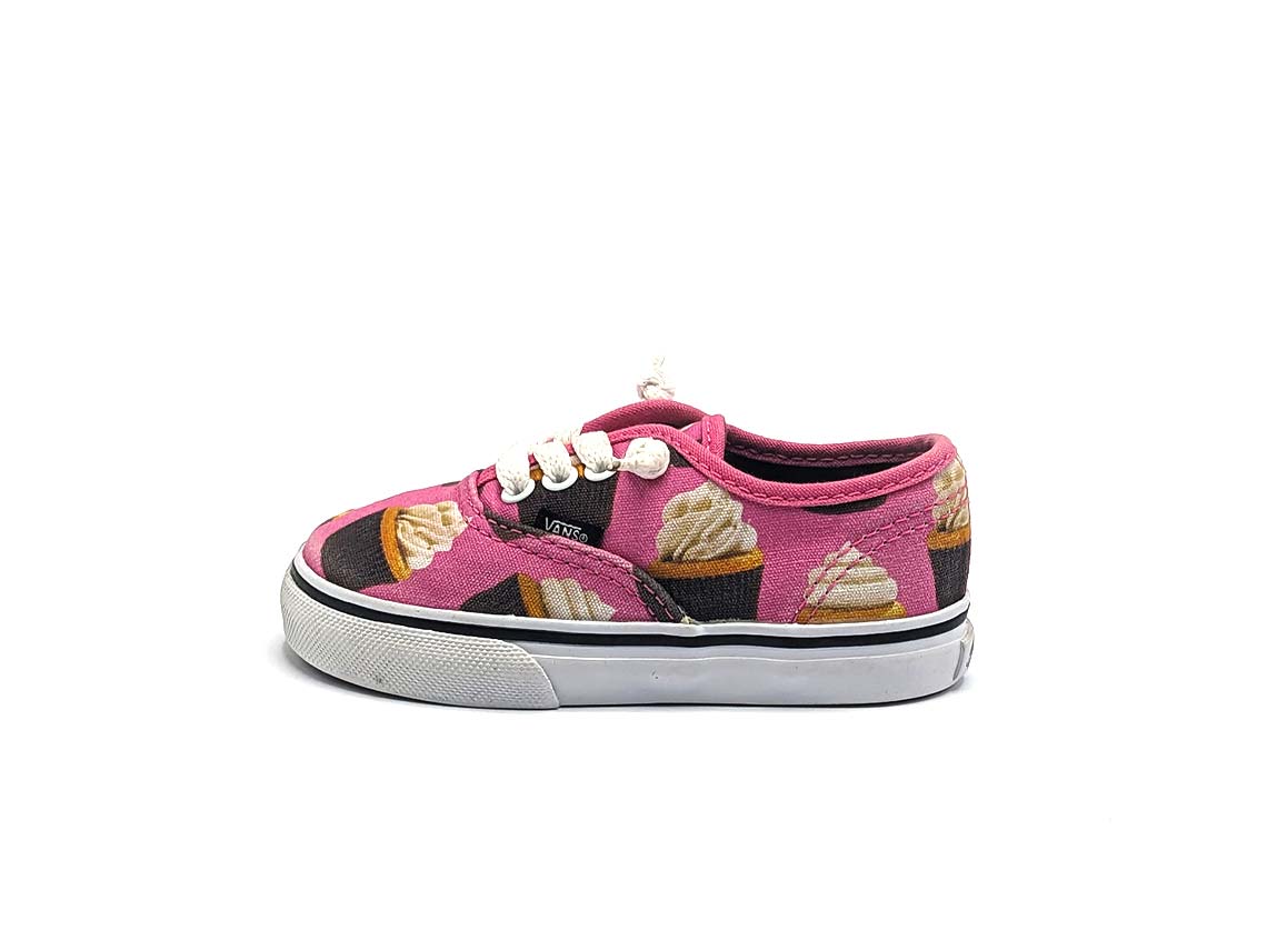 Vans Authentic