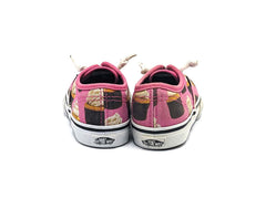 Vans Authentic