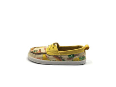 Sanuk Slip On Hawaiian Banana Beach Cruise
