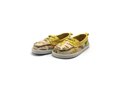 Sanuk Slip On Hawaiian Banana Beach Cruise