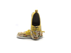 Sanuk Slip On Hawaiian Banana Beach Cruise