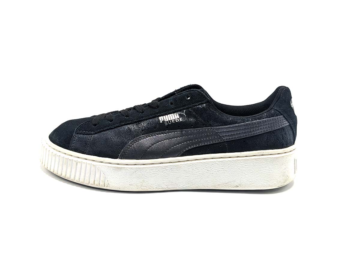 Puma Suede