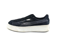 Puma Suede