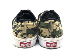 Vans Authentic