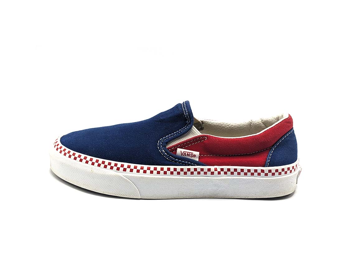 Vans Classic Slip-On