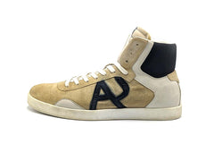 Armani Jeans AJ - Ankle Boots Sneaker