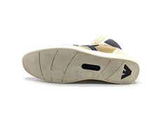 Armani Jeans AJ - Ankle Boots Sneaker